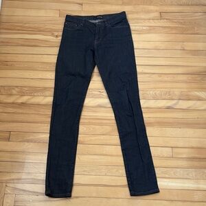 The Kooples Midnight Blue Skinny Jeans